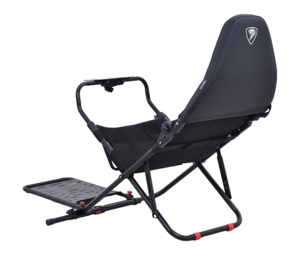 COBRA ERGOSIM model SIMR11BK - 1360227 - zdjęcie 2